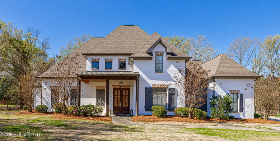 123 Klaas Boulevard, Madison, MS 39110 - #2