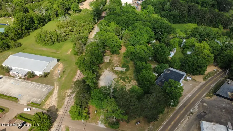 402 Drury Lane, Brookhaven, MS 39601 - #3