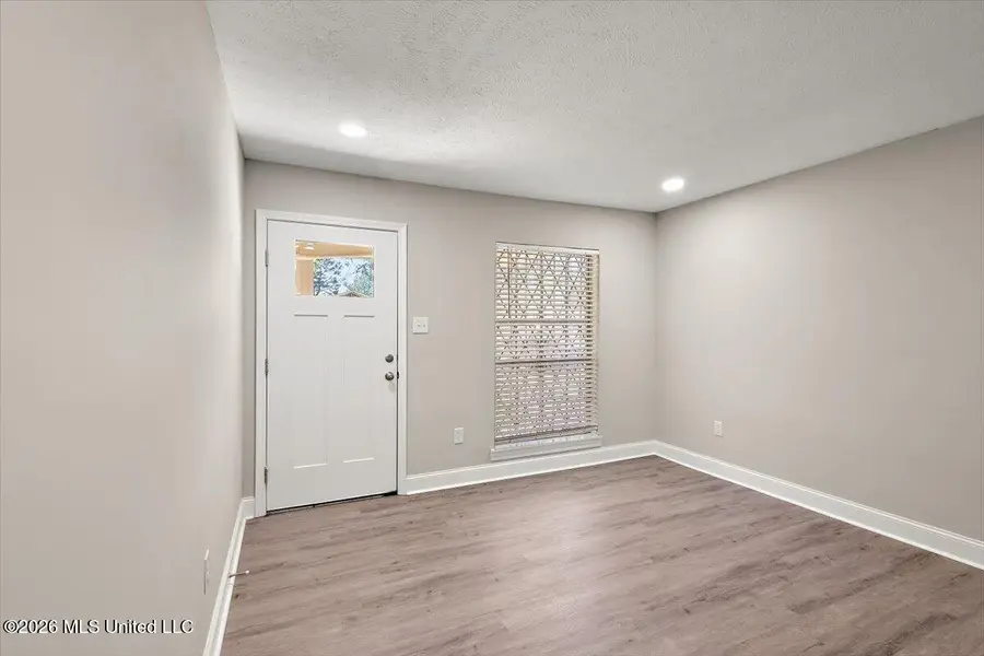 3692 James Monroe, Jackson, MS 39213 - #3
