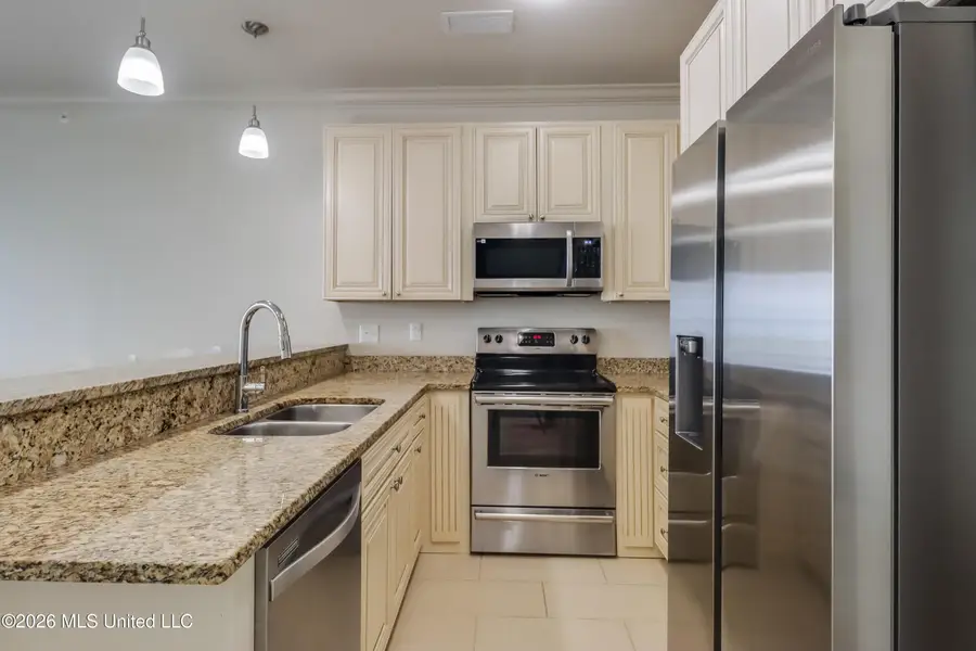 630 Bay Cove Drive, Biloxi, MS 39532 - #2