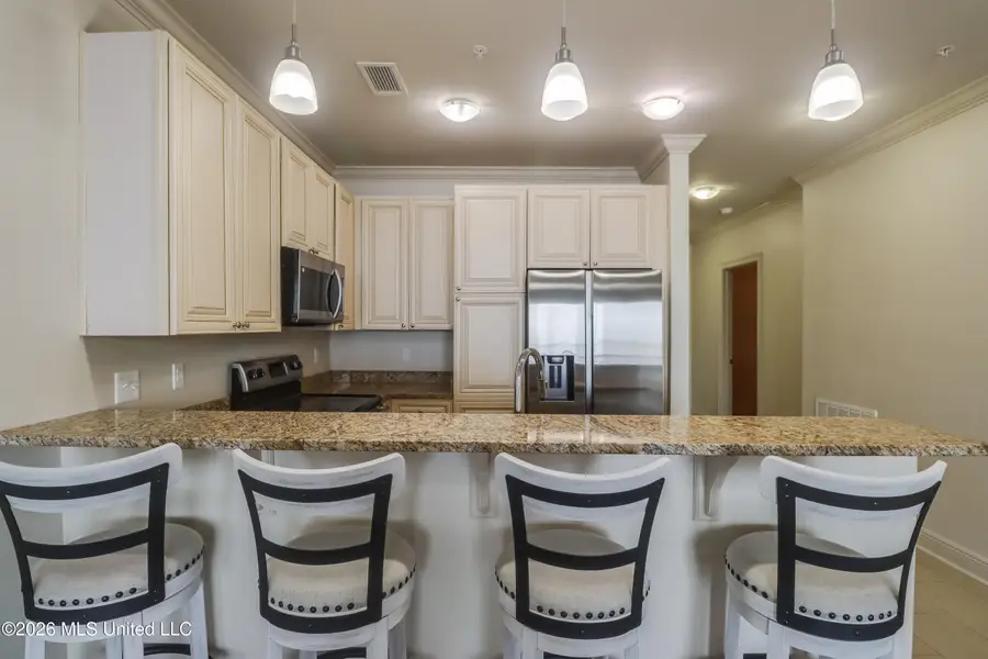 630 Bay Cove Drive, Biloxi, MS 39532 - #3