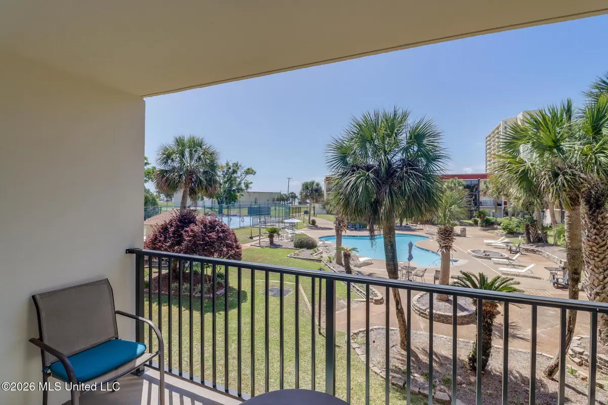2046 Beach Boulevard, Biloxi, MS 39531 - #1
