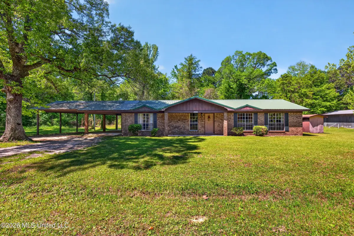 22228 William Ward Road, Moss Point, MS 39562 - #1