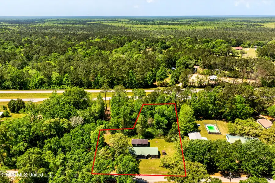 22228 William Ward Road, Moss Point, MS 39562 - #3