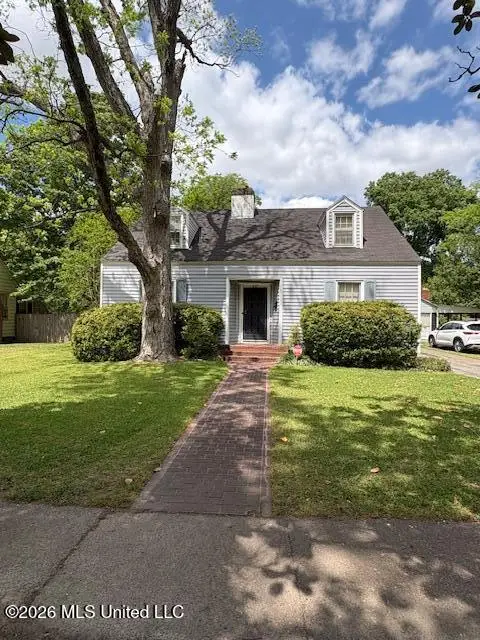 431 School Street, Clarksdale, MS 38614 - #1