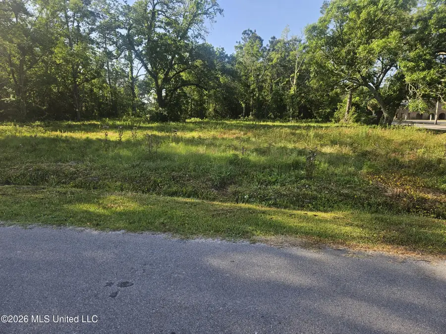 4909 Pacific Street, Bay Saint Louis, MS 39520 - #2