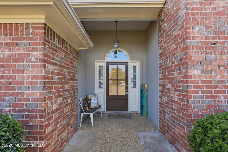 121 Lake Pointe Drive, Pearl, MS 39208 - #2