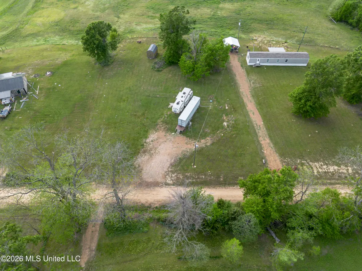 511 Generette Road, Yazoo City, MS 39194 - #1