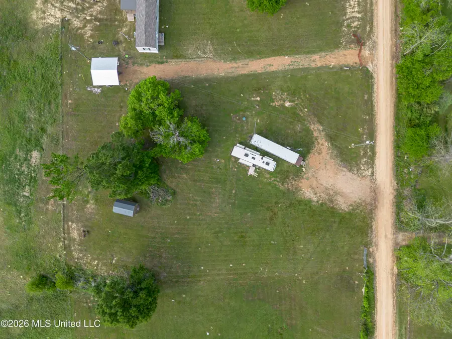 511 Generette Road, Yazoo City, MS 39194 - #2