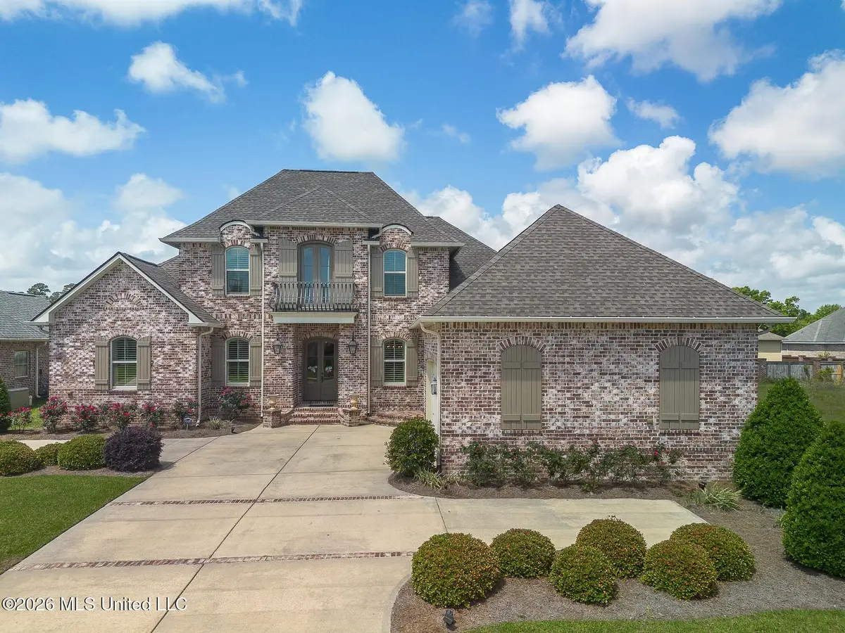 391 Fly Away Court, Biloxi, MS 39531 - #1