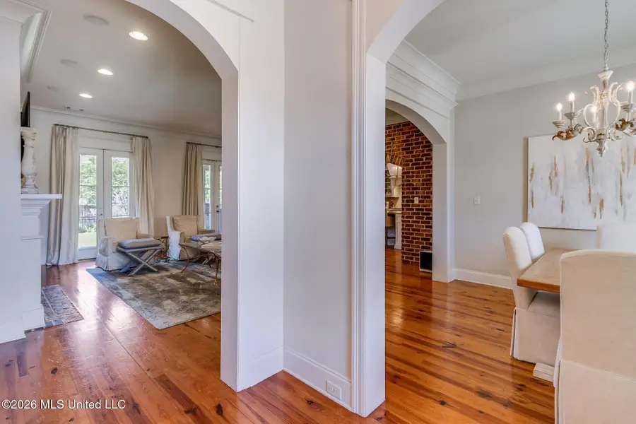 391 Fly Away Court, Biloxi, MS 39531 - #2