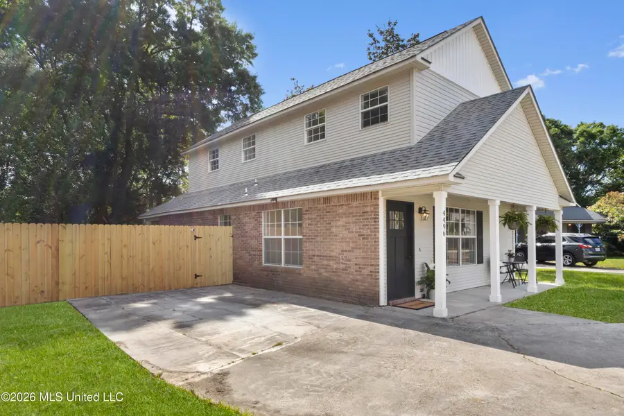 4496 Magnolia Cove, Diberville, MS 39540 - #3