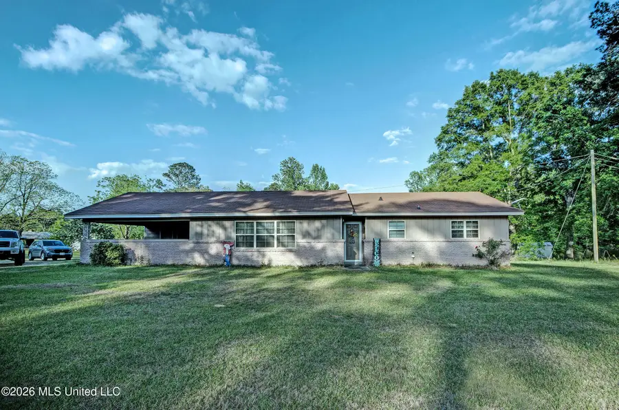 3394 Simpson Highway 149, Braxton, MS 39044 - #2