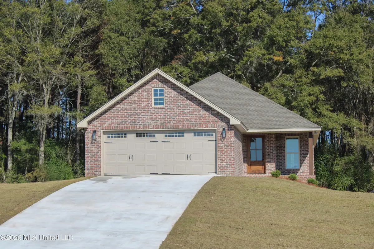 80 Meadow Breeze Road, Sumrall, MS 39482 - #1