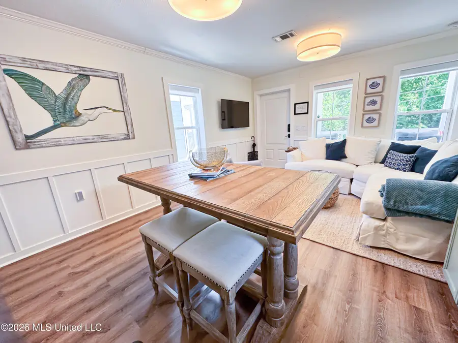 215 E 2nd Street, Pass Christian, MS 39571 - #2