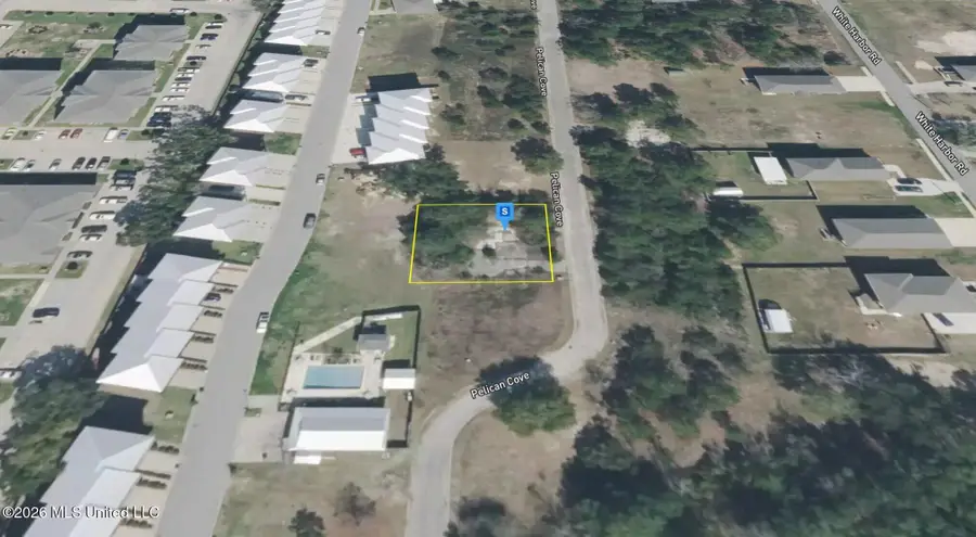 14 Pelican Cove Lane, Long Beach, MS 39560 - #3