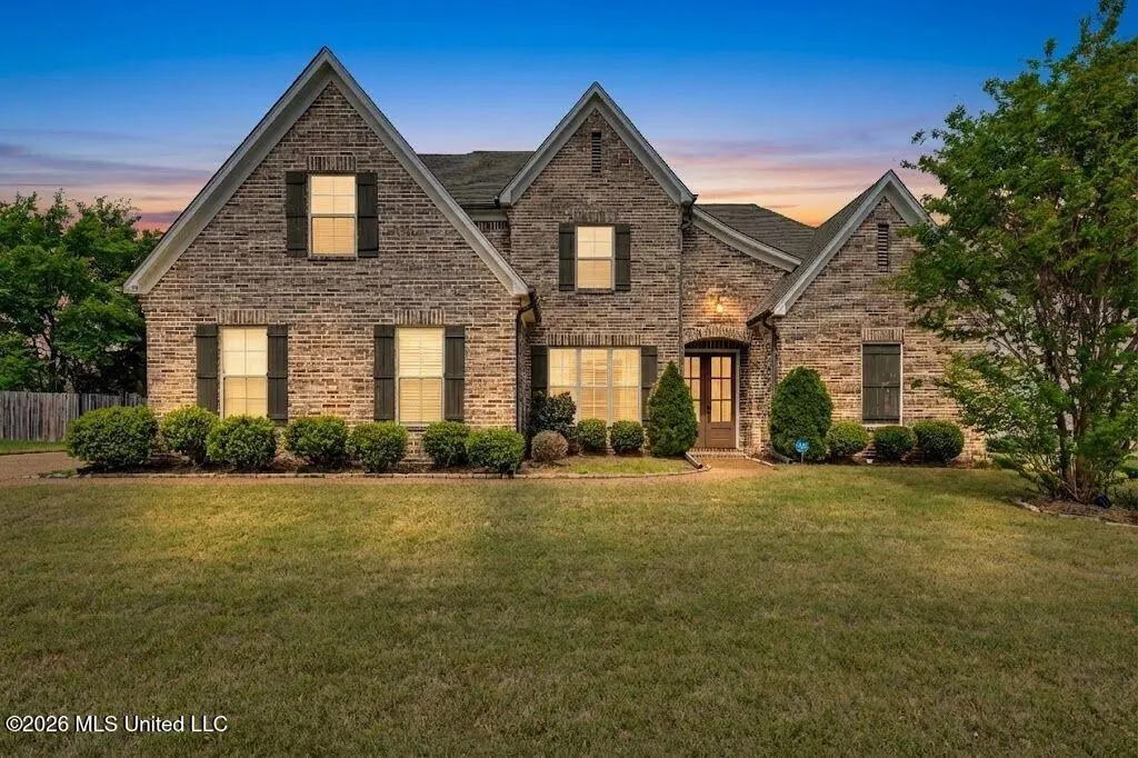 3689 Beech Tree Cove, Southaven, MS 38672 - #1