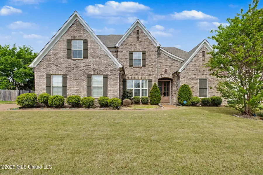 3689 Beech Tree Cove, Southaven, MS 38672 - #2