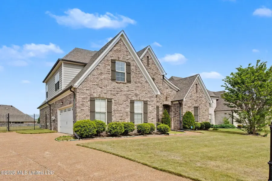 3689 Beech Tree Cove, Southaven, MS 38672 - #3
