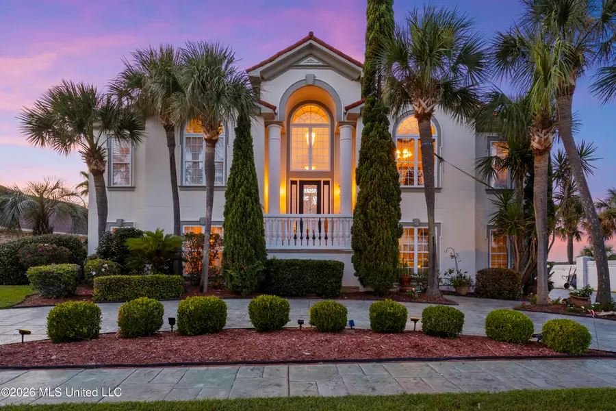 2004 Bayou Laporte Drive, Biloxi, MS 39531 - #2