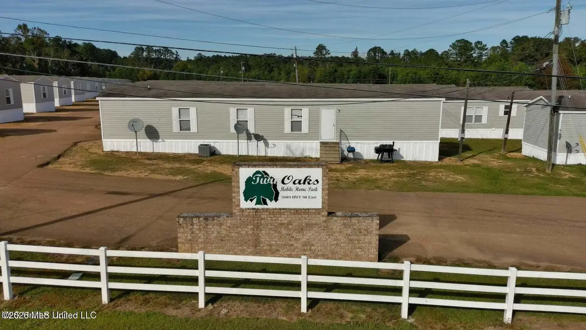 5089 U.s. 98, McComb, MS 39648 - #1