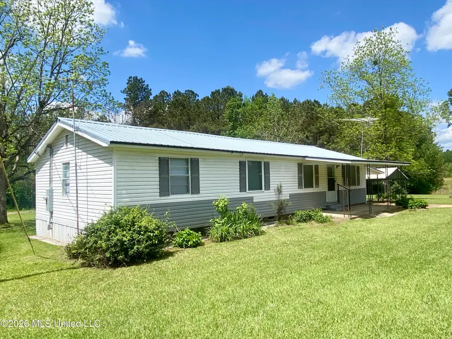 3070 Martinsville Road, Wesson, MS 39191 - #2