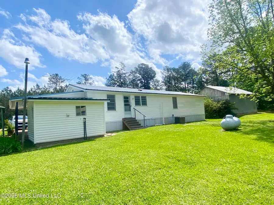 3070 Martinsville Road, Wesson, MS 39191 - #3