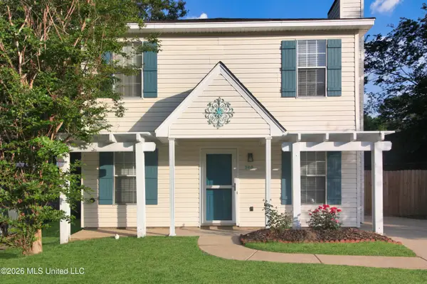 340 N Grove Circle, Brandon, MS 39047