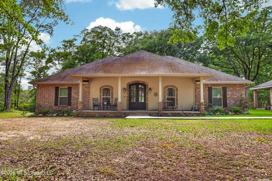 16123 Lake Drive W, Vancleave, MS 39565 - #3