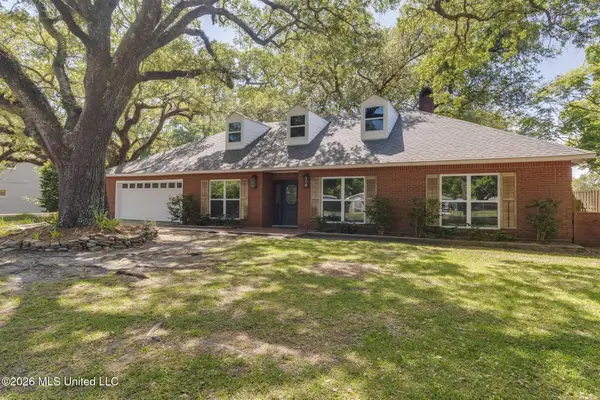 309 White Harbor Road, Long Beach, MS 39560