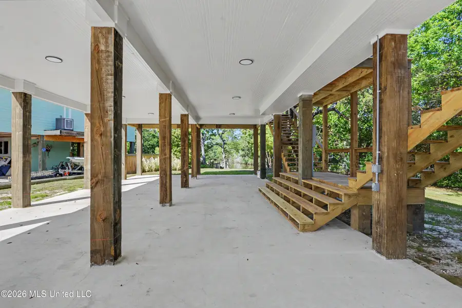 1310 Kensington Drive, Biloxi, MS 39530 - #2