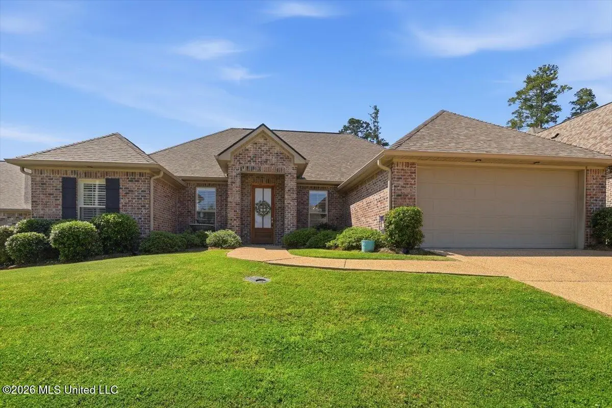 218 Cowan Creek Drive, Brandon, MS 39047 - #1