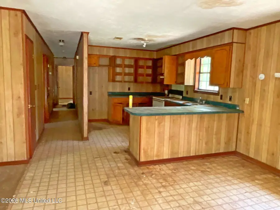 1761 Chisolm Cemetary Road, De Kalb, MS 39328 - #3