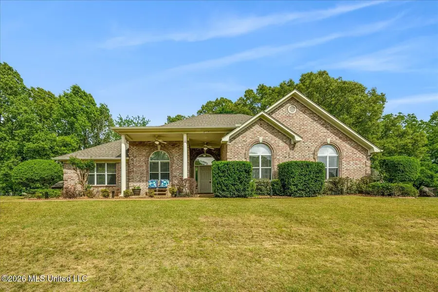 4278 W Elizabeth Circle, Olive Branch, MS 38654 - #2