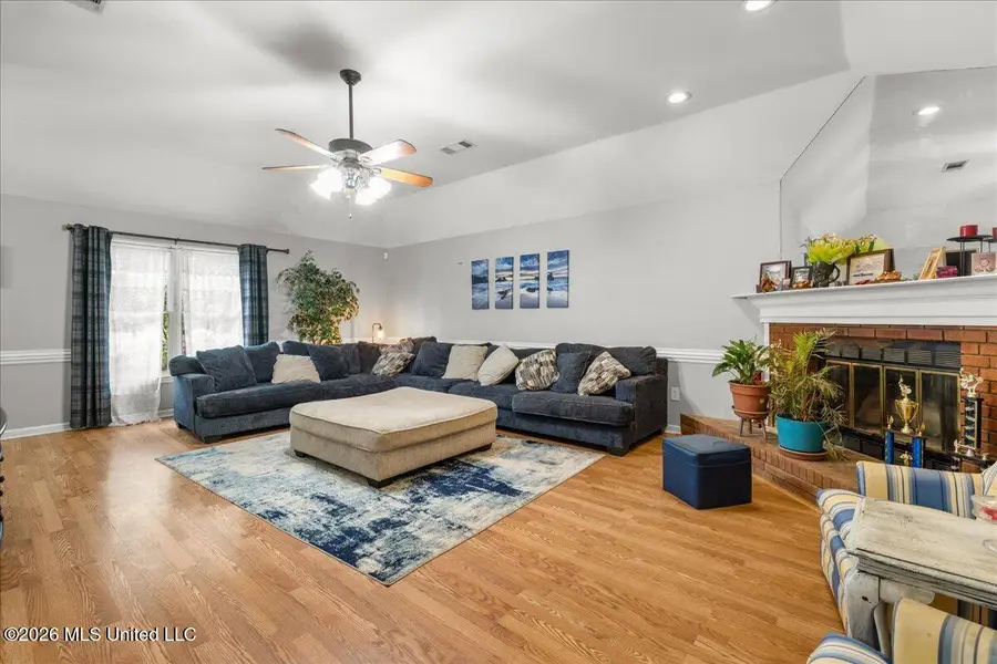 5446 Ridgetop Drive, Horn Lake, MS 38637 - #2