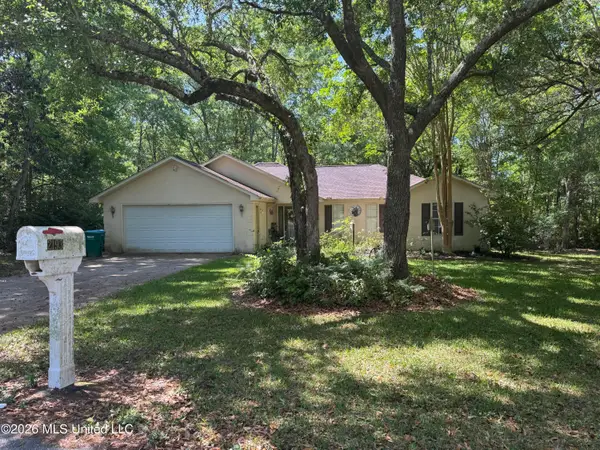 2193 Bayou View Circle, Gautier, MS 39553