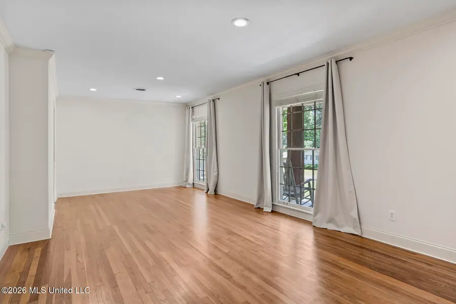 2164 Southwood Road, Jackson, MS 39211 - #2