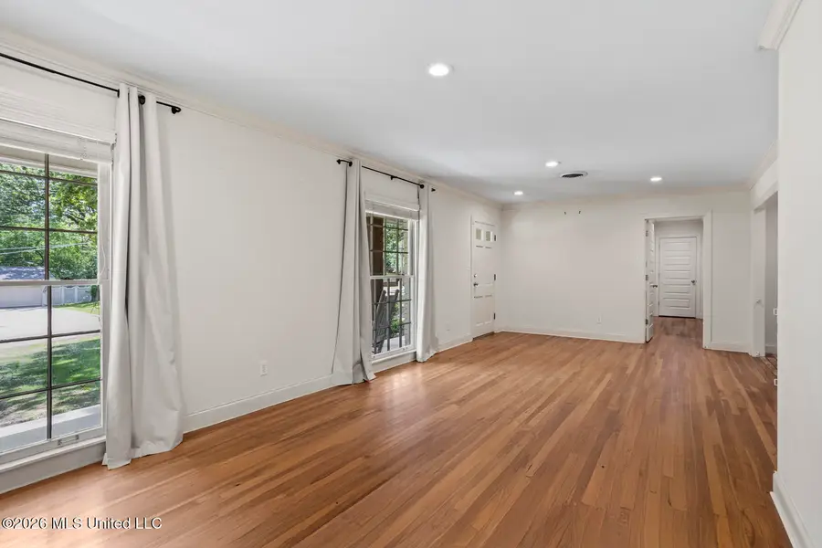 2164 Southwood Road, Jackson, MS 39211 - #3