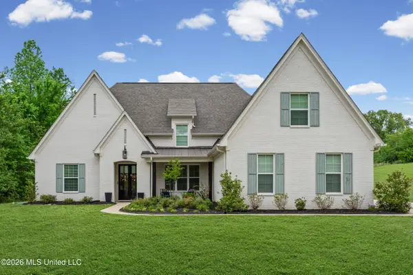 4112 Bright Road, Hernando, MS 38632