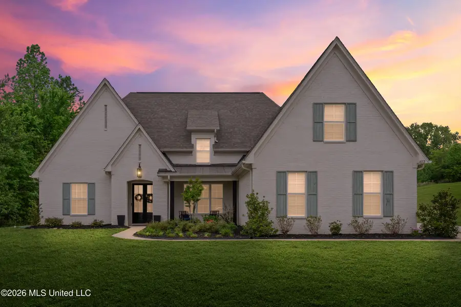 4112 Bright Road, Hernando, MS 38632 - #2