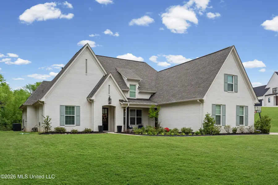 4112 Bright Road, Hernando, MS 38632 - #3