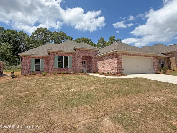 214 Anderson Oaks Drive, Pearl, MS 39208