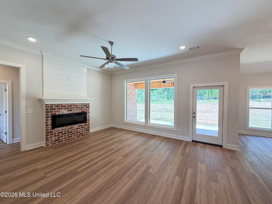 214 Anderson Oaks Drive, Pearl, MS 39208 - #3