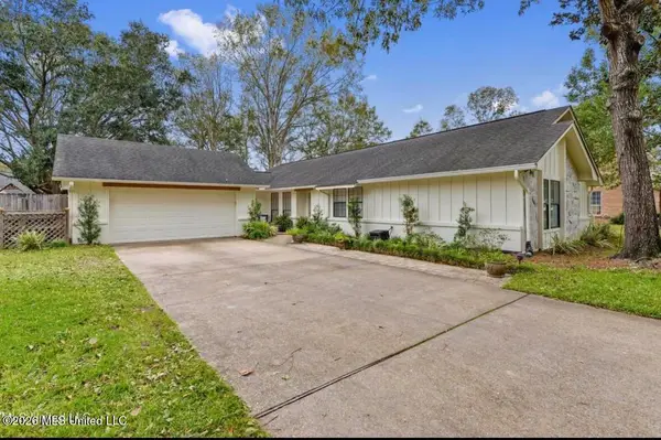 4004 Breezy Hill Lane, Ocean Springs, MS 39564