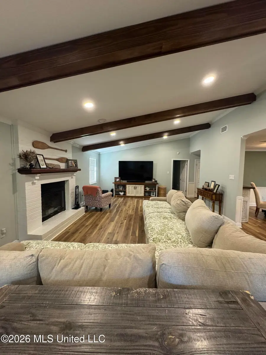 4004 Breezy Hill Lane, Ocean Springs, MS 39564 - #2