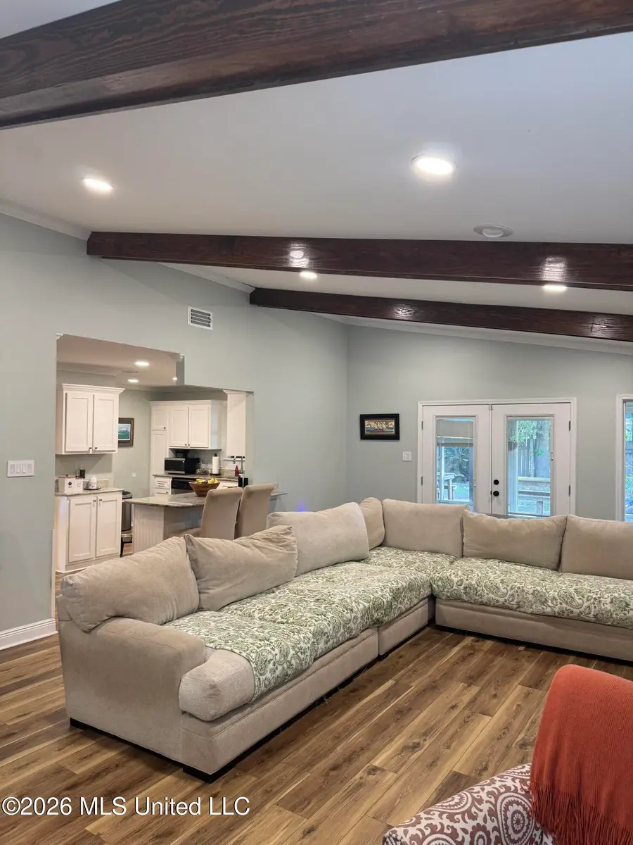 4004 Breezy Hill Lane, Ocean Springs, MS 39564 - #3