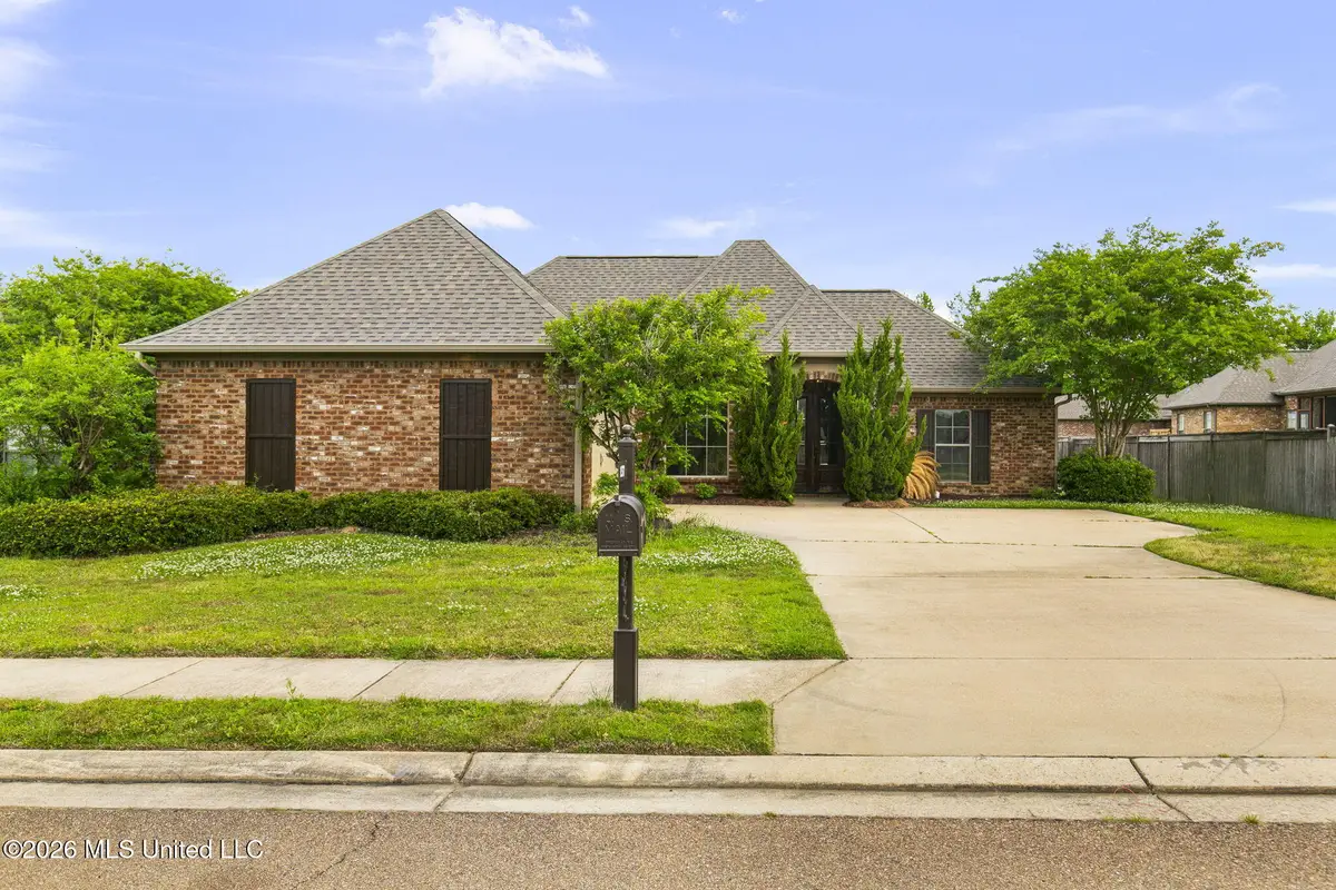 137 Owen Street, Madison, MS 39110 - #1