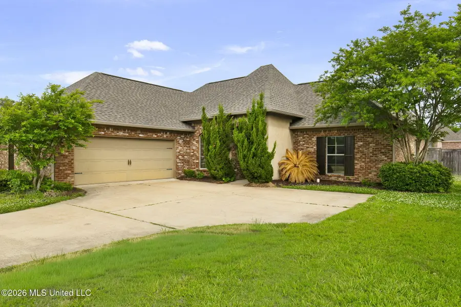 137 Owen Street, Madison, MS 39110 - #3