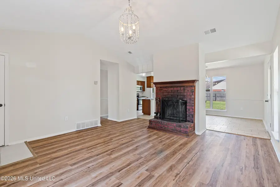 6916 Magnolia Drive, Olive Branch, MS 38654 - #3