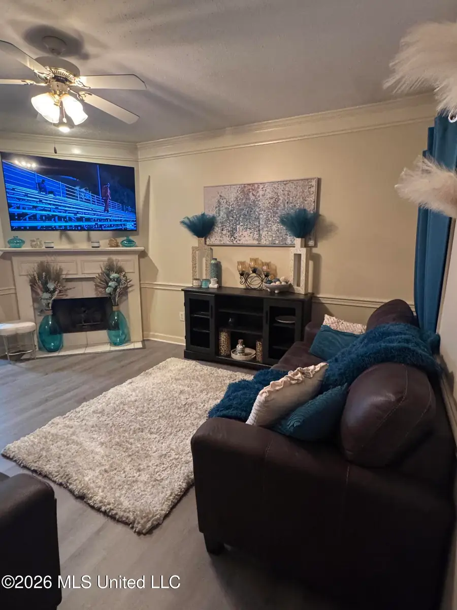 5008 Womack Drive, Byram, MS 39272 - #2